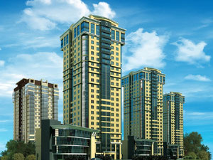 房地产在 Prezidentskiy v Lytkarino — look at the real estate search engine GEOLN.COM. 照片 2