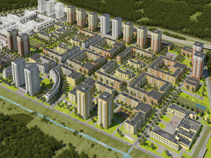 房地产在 Novoorlovsky — look at the real estate search engine GEOLN.COM. 照片 2