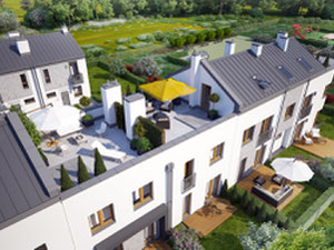 Недвижимость в Jeziorowa Park — смотрите на поисковике недвижимости GEOLN.COM. Фото 5