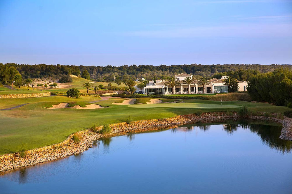 别墅 3 间卧室 155 平方米，位于西班牙拉斯科琳娜 — 来自开发商和业主的房地产搜索引擎 GEOLN.COM. 照片 1