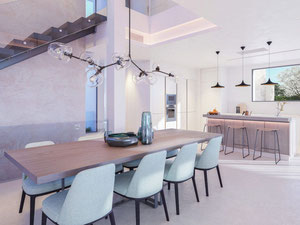 别墅 3 间卧室 226 平方米，位于西班牙埃斯特波纳 — 来自开发商和业主的房地产搜索引擎 GEOLN.COM. 照片 18