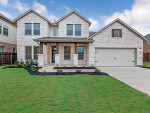 Real estate in Santa Rita Ranch South 60' — look at the real estate search engine GEOLN.COM. Photo 2