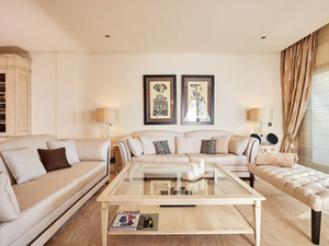 顶层公寓 3 卧室 180 平方米，位于西班牙埃斯特波纳 — 来自开发商和业主的房地产搜索引擎 GEOLN.COM. 照片 6