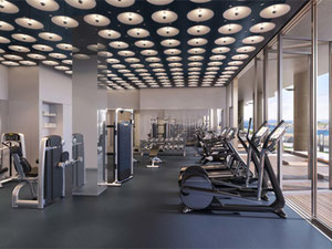 房地产在 1 River Park — look at the real estate search engine GEOLN.COM. 照片 5