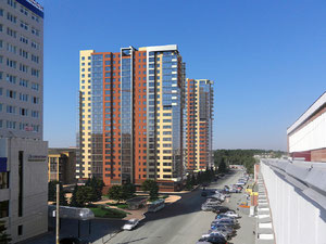 房地产在 Lesoparkovy — look at the real estate search engine GEOLN.COM. 照片 2