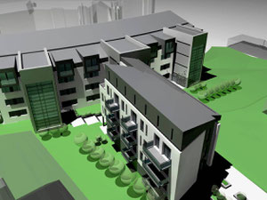 נדל"ן ב Ulanow — עיין במנוע חיפוש הנדל"ן GEOLN.COM. תמונה 3