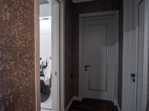 ანაზრაურების მეორე ხაზის ბინა — უძრავი ქონების ყიდვა და მფლო ბელებისგან GEOLN.COM. ფოტო 8