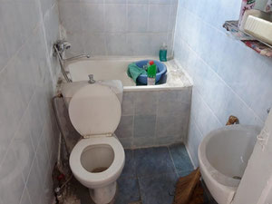 2 кімнатна квартира в Чугуреті. Квартира без посередника в Тбілісі — Пошуковик нерухомості від забудовників і власників GEOLN.COM. Фото 5