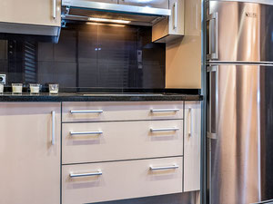 2-Zimmer-Wohnung 134 m² in der Neuen Goldenen Meile, Spanien — Immobilien-Suchservice von Bauträgern und Eigentümern GEOLN.COM. Foto 4