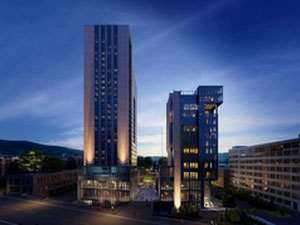 Нерухомість в Simetria Jikia — дивіться на пошуковику нерухомості GEOLN.COM. Фото 2