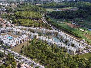 Real estate in Son Quint — look at the real estate search engine GEOLN.COM. Photo 2