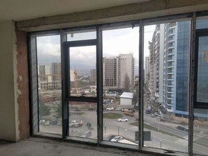 黑框在巴统 — 来自开发商和业主的房地产搜索引擎 GEOLN.COM. 照片 4