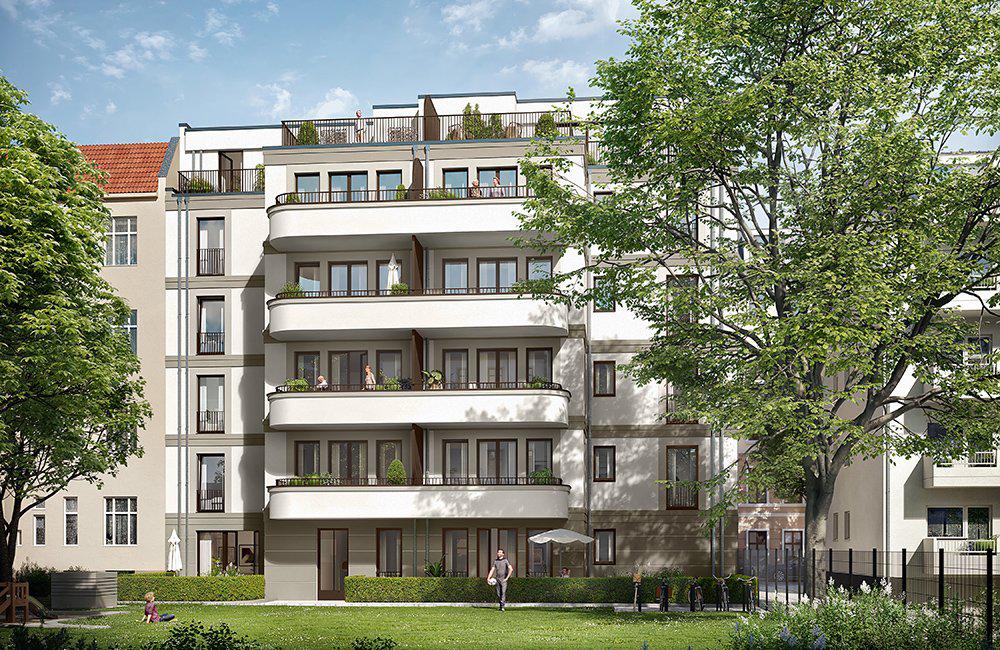 נדל"ן ב Das Saßnitzer — עיין במנוע חיפוש הנדל"ן GEOLN.COM. תמונה 1