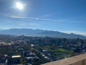 סטודיו, נוף להרים — חיפוש נדל"ן מפרטי ומקבלן GEOLN.COM. תמונה 2