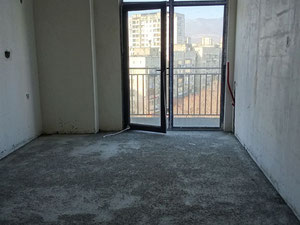 Satılık daire Tiflis'te, Gldan'da metroya yakın — Sahiplerden yada inşaatcilardan mülkiyet arama GEOLN.COM. Fotoğraf 16
