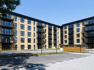 უძრავი კონება Forster Oaks — გადახედეთ უძრავი ქონების საძიებო სისტემას GEOLN.COM. ფოტო 2