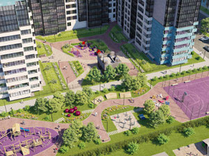 Immobilien in Artline — Schauen Sie sich die Immobiliensuchmaschine GEOLN.COM an. Foto 2