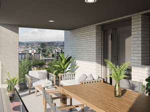 房地产在 Torrejon Singular — look at the real estate search engine GEOLN.COM. 照片 7