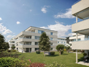 Нерухомість в moos-egolzwil.ch — дивіться на пошуковику нерухомості GEOLN.COM. Фото 2