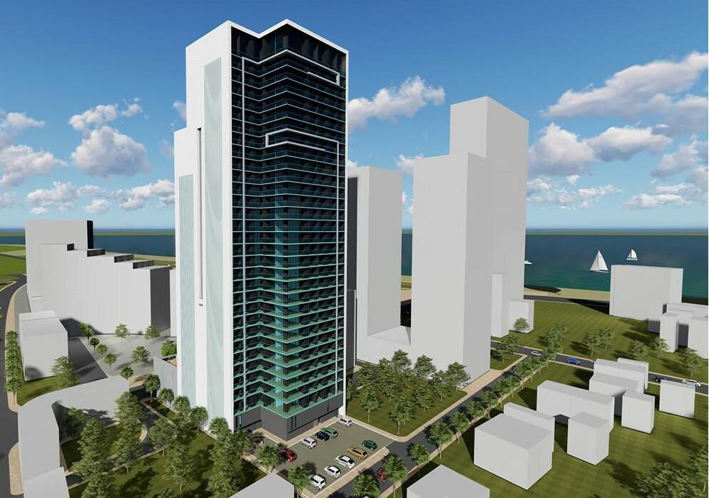 უძრავი კონება Harmony Residence — გადახედეთ უძრავი ქონების საძიებო სისტემას GEOLN.COM. ფოტო 1