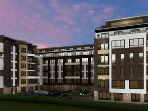 נדל"ן ב STUDENT CITY 5 — עיין במנוע חיפוש הנדל"ן GEOLN.COM. תמונה 4