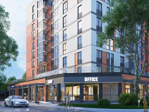 عقار للبيع في Dream Town — انظر إلى محرك البحث العقاري GEOLN.COM. صورة فوتوغرافية 4