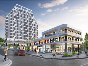 Real estate in Arena 24 — look at the real estate search engine GEOLN.COM. Photo 5