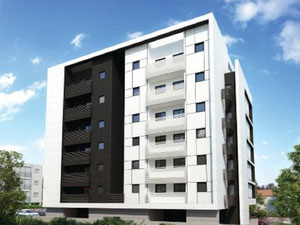 Real estate in HaPartizanim 14 — look at the real estate search engine GEOLN.COM. Photo 2