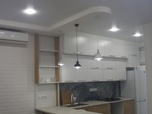 2室公寓出售 — 来自开发商和业主的房地产搜索引擎 GEOLN.COM. 照片 3