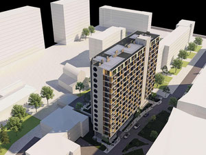 Real estate in Apex Dighomi — look at the real estate search engine GEOLN.COM. Photo 3