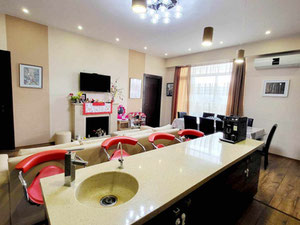 Апартаменты — Поисковик недвижимости от застройщиков и собственников GEOLN.COM. Фото 2