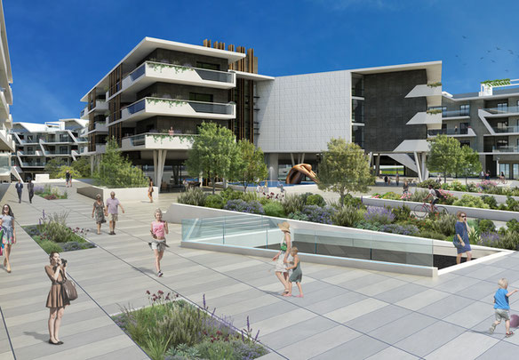 Risposta soluzioni immobiliari