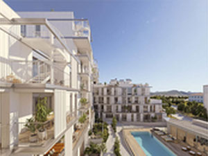 Real estate in Llevant 96 — look at the real estate search engine GEOLN.COM. Photo 5