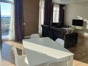 White Sails 住宅区紧急 2 室公寓 — 来自开发商和业主的房地产搜索引擎 GEOLN.COM. 照片 3