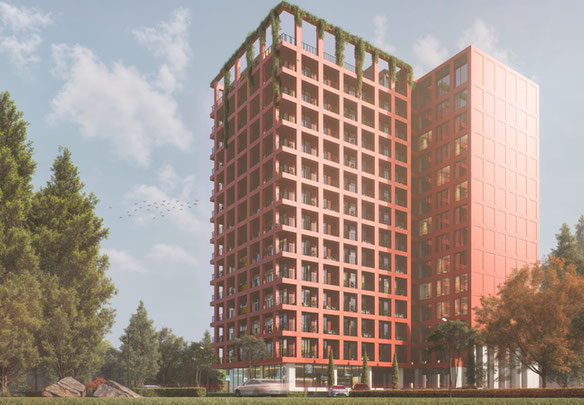 Eka Bezhanishvili St.11