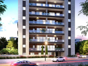 Нерухомість в Bachar Art — дивіться на пошуковику нерухомості GEOLN.COM. Фото 5