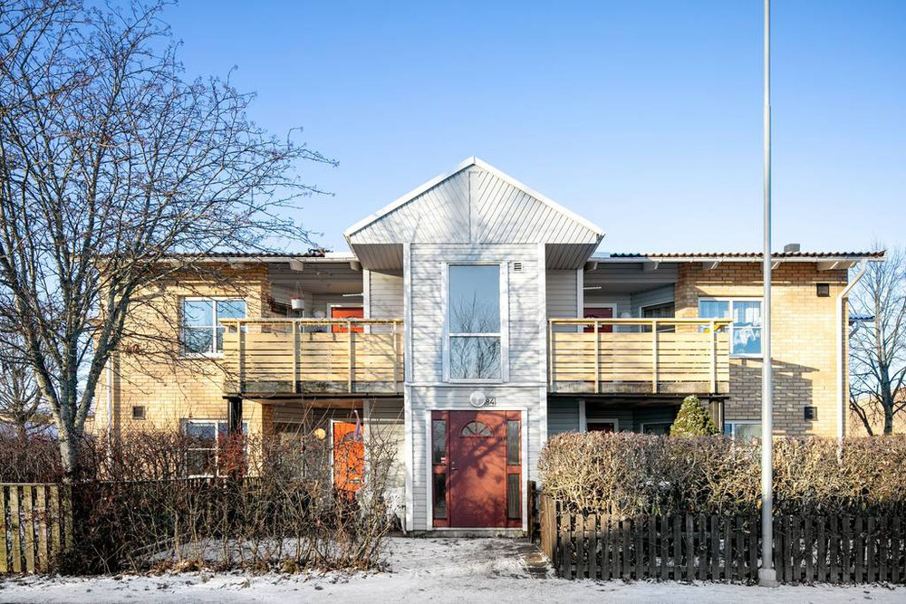 Real estate in Troskaregatan 86 — look at the real estate search engine GEOLN.COM. Photo 1