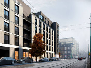 Real estate in Fyrtel Wilda — look at the real estate search engine GEOLN.COM. Photo 2