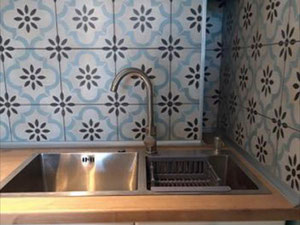 3 кімнатна квартира в Дідубе. Квартира без посередника в Тбілісі — Пошуковик нерухомості від забудовників і власників GEOLN.COM. Фото 7