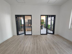 مساحات مكاتب فاخرة في وسط المدينة، MB، سلوفينيا — ابحث عن عقار قيد الإنشاء أو عقار معاد بيعه مباشرة من المطورين والملاك GEOLN.COM. صورة فوتوغرافية 5