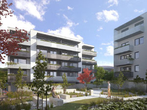 Недвижимость в PANORAMA KOCIANKA I — смотрите на поисковике недвижимости GEOLN.COM. Фото 3