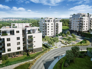 Real estate in Zelene Mesto 3  — look at the real estate search engine GEOLN.COM. Photo 3