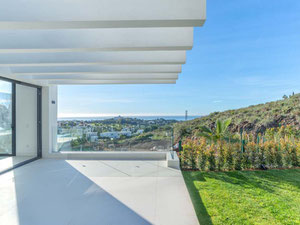 别墅 3 卧室 556 m² 在贝纳哈维斯, 西班牙 — 来自开发商和业主的房地产搜索引擎 GEOLN.COM. 照片 6