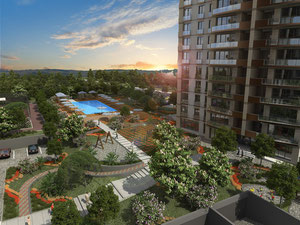 房地产在 Arte 168 — look at the real estate search engine GEOLN.COM. 照片 4