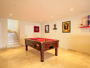 ვილა 5 საძინებელი 359 მ² რივიერა დელ სოლში, ესპანეთი — უძრავი ქონების ყიდვა და მფლო ბელებისგან GEOLN.COM. ფოტო 24