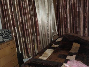 1 кімнатна квартира в Дідубе. Недорога квартира в Тбілісі, Дідубе — Пошуковик нерухомості від забудовників і власників GEOLN.COM. Фото 4