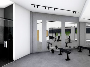 别墅 5 间卧室 425 平方米，位于土耳其阿拉尼亚 — 来自开发商和业主的房地产搜索引擎 GEOLN.COM. 照片 35