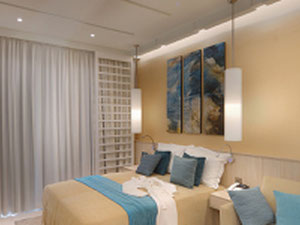 房地产在 Seven Hotel Apartments — look at the real estate search engine GEOLN.COM. 照片 8