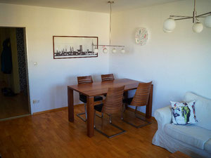 Piso en Alemania, Múnich — Encuentre propiedades fuera del plan o reventa de bienes inmuebles directamente de desarrolladores y propietarios GEOLN.COM. Foto 3