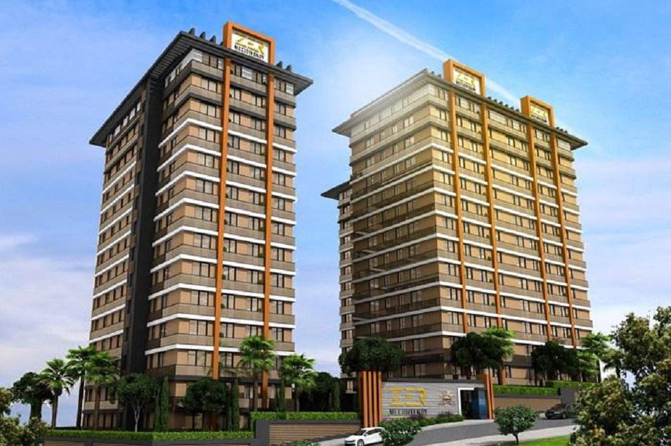 房地产在 Zer Mecidiyekoy — look at the real estate search engine GEOLN.COM. 照片 1